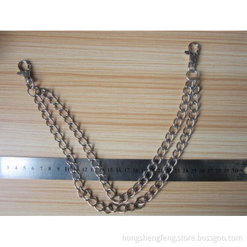 Custom Made Gifts Snap Hook Keychain Lanyard